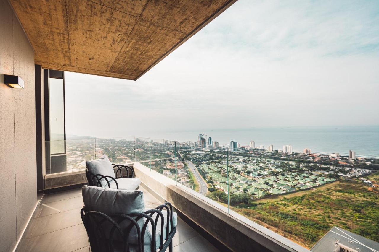 Umhlanga Arch Properties Durban Exteriör bild